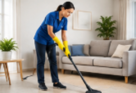 Home Cleaning